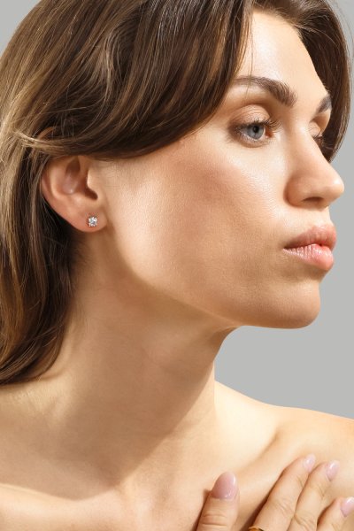 Pulsera Glow – 18k Gold Plated