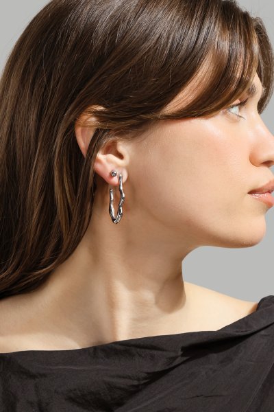Flow Pendientes – Chapados en plata