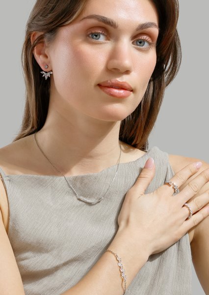 Marisol Anillo - Chapado en plata