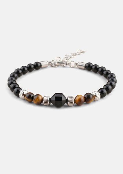 Pulsera de cuentas Elysian Bond
