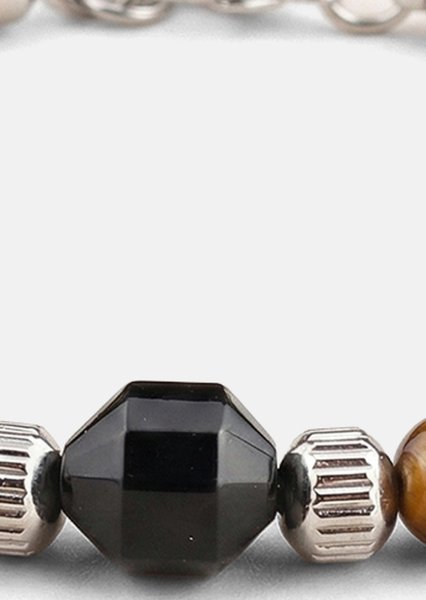 Pulsera de cuentas Elysian Bond