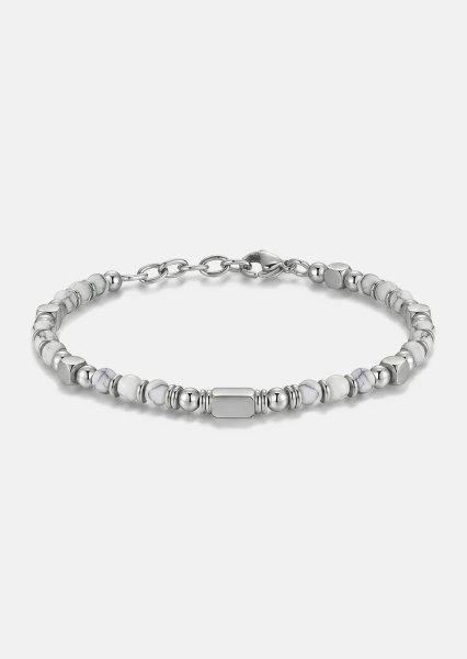 Pulsera de cuentas Titan Loop