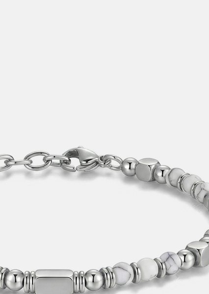 Pulsera de cuentas Titan Loop