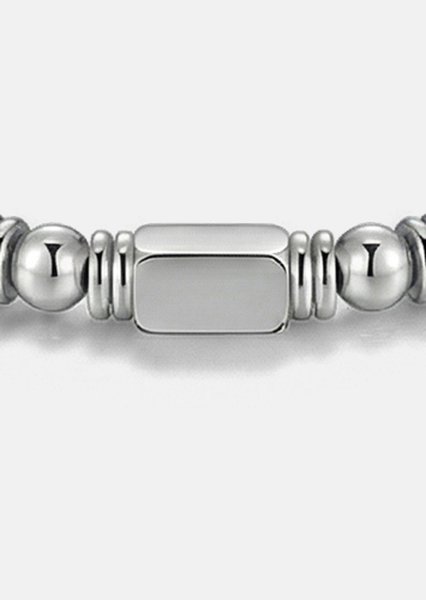 Pulsera de cuentas Titan Loop
