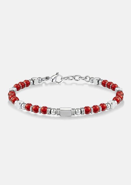 Pulsera de cuentas Ember Nexus