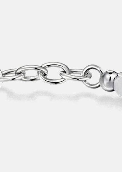 Pulsera de cuentas Verdant Pulse