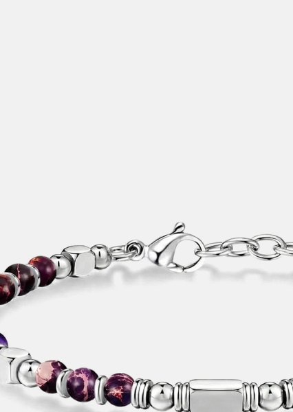 Pulsera de cuentas Nebula Whisper