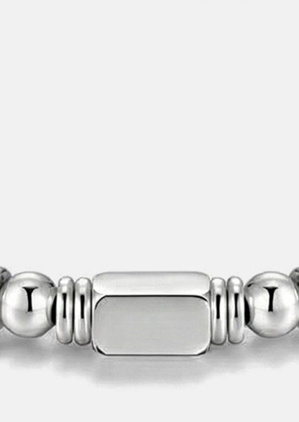 Pulsera de cuentas Cobalt Majesty