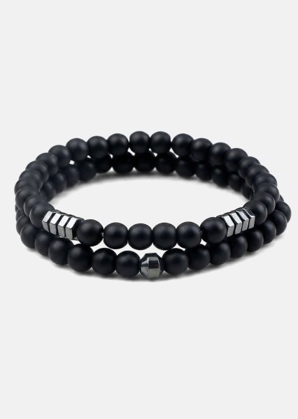 Pulsera de cuentas Vigor Bond