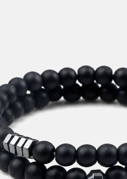 Pulsera de cuentas Vigor Bond