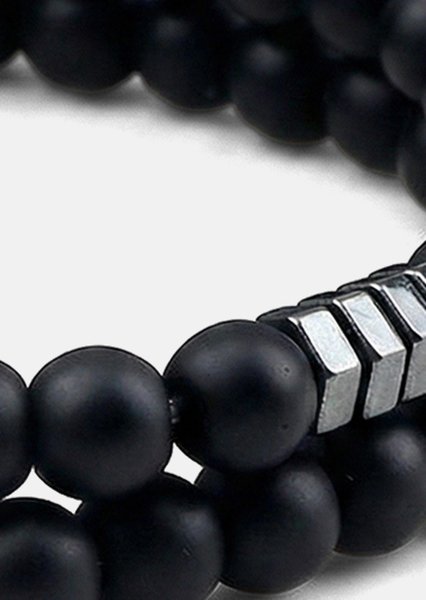 Pulsera de cuentas Vigor Bond