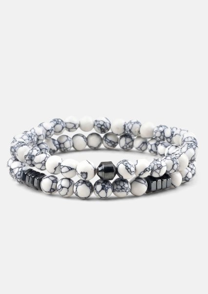 Pulsera de cuentas Cinder Nexus
