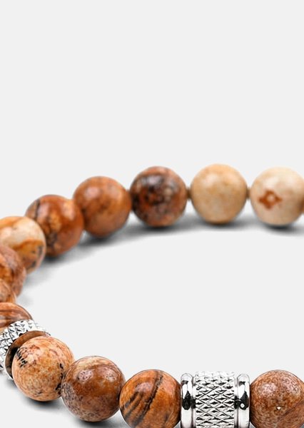 Pulsera de cuentas Terra Legacy