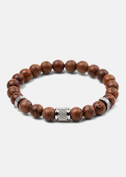 Pulsera de cuentas Haven Aura