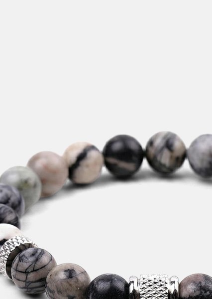 Pulsera de cuentas Titan Echo