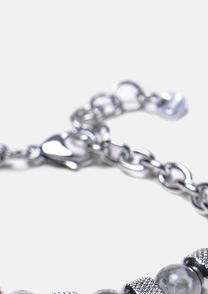 Pulsera de cuentas Titan Kin