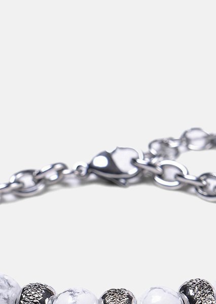 Pulsera de cuentas Vigor Nexus