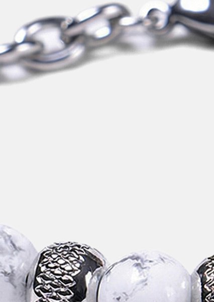 Pulsera de cuentas Vigor Nexus