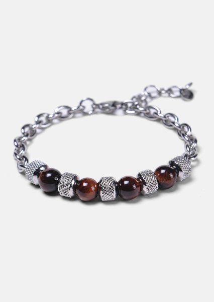 Pulsera de cuentas Titan Realm