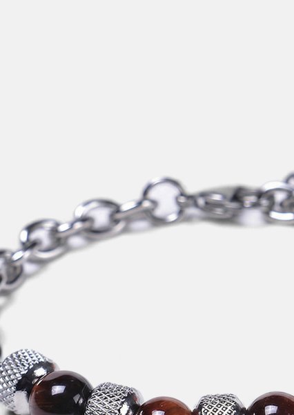Pulsera de cuentas Titan Realm