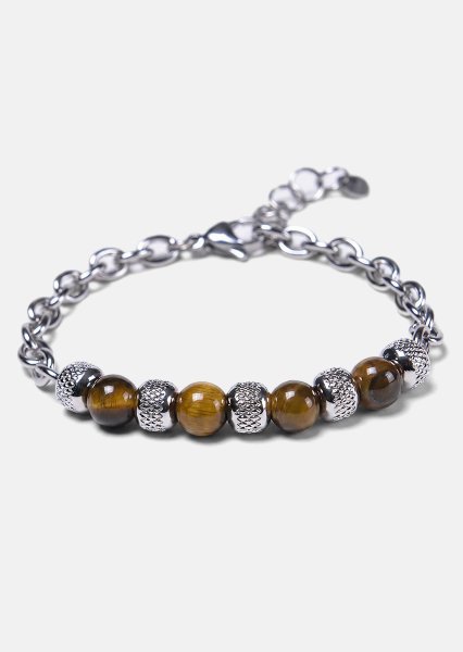 Pulsera de cuentas Titan Fusion