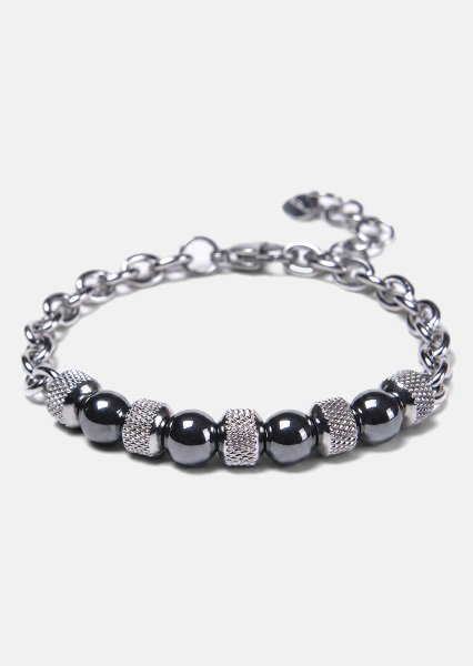 Pulsera de cuentas Valor Nexus