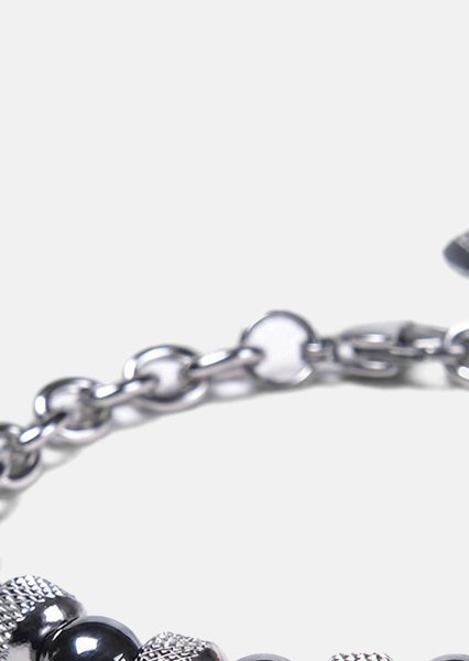 Pulsera de cuentas Valor Nexus