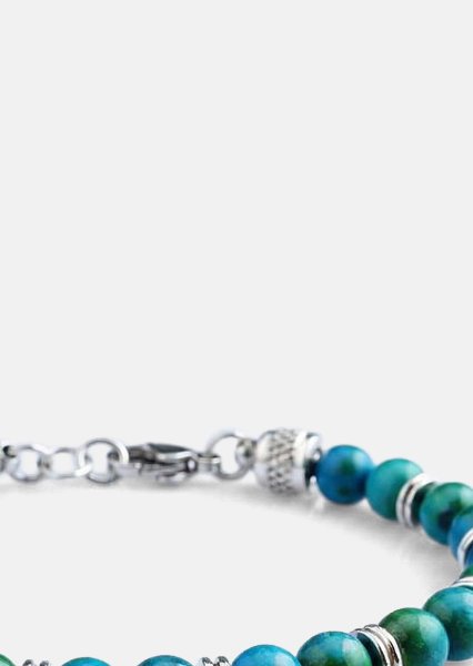 Pulsera de cuentas Ocean Realm