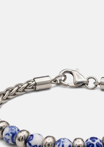 Pulsera de cuentas Zenith Aura