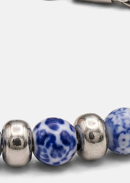 Pulsera de cuentas Zenith Aura