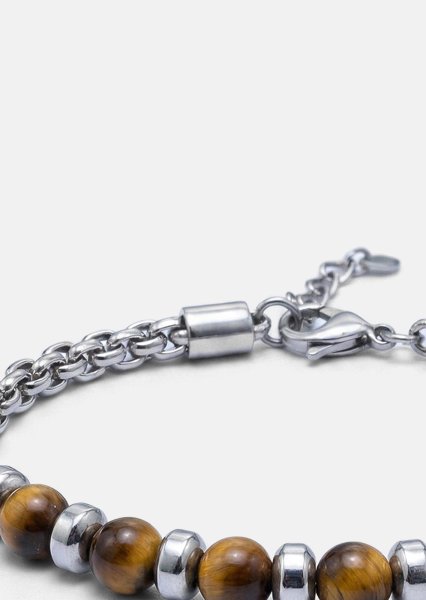 Pulsera de cuentas Valor Band