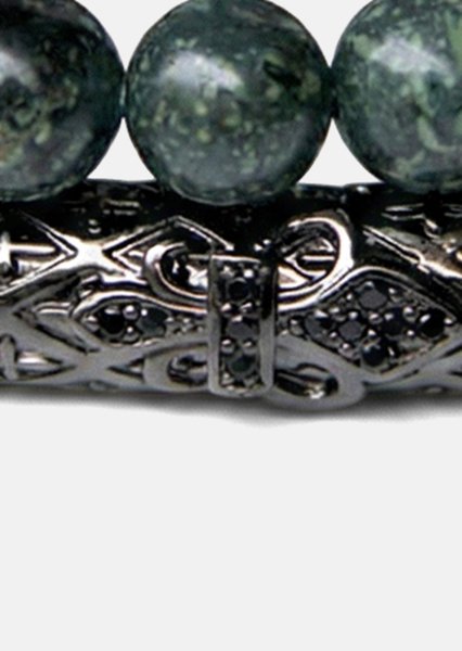 Pulsera de cuentas Shadow Charm