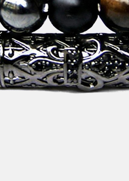 Pulsera de cuentas Titan Aspect