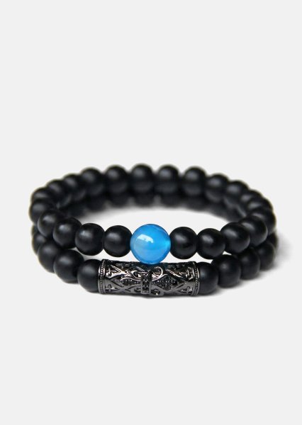 Pulsera de cuentas Vigorous Nexus