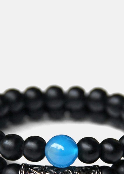 Pulsera de cuentas Vigorous Nexus
