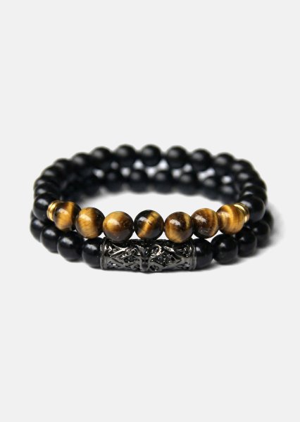 Pulsera de cuentas Noble Stature