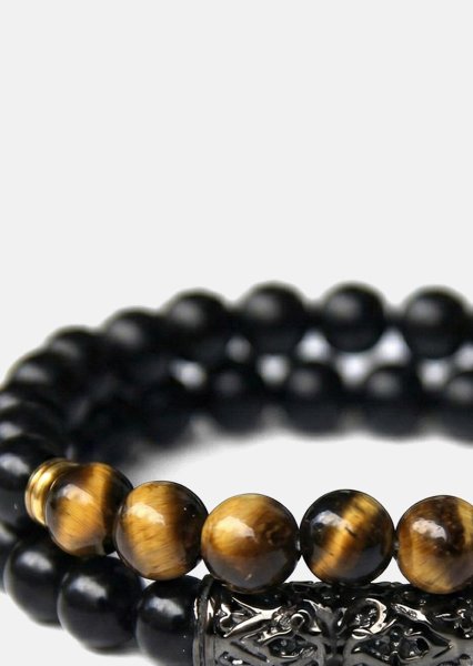 Pulsera de cuentas Noble Stature
