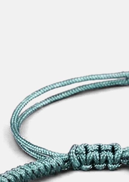 Pulsera de cordón Darian Clasp