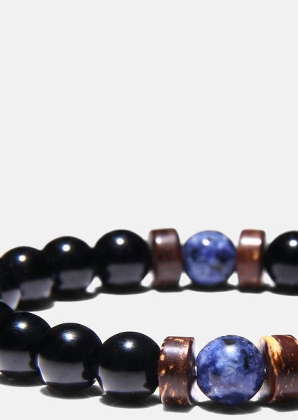 Pulsera de cuentas Noble Realm