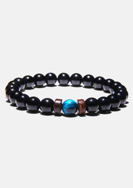 Pulsera de cuentas Shadow Nexus
