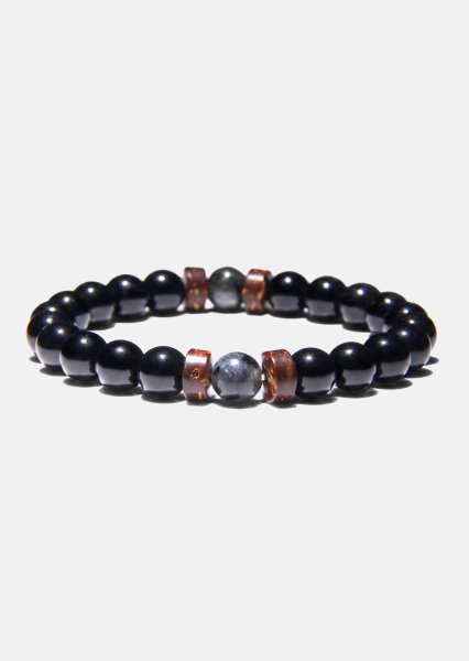 Pulsera de cuentas Noble Nexus