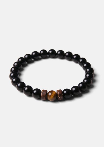 Pulsera de cuentas Zenith Knot