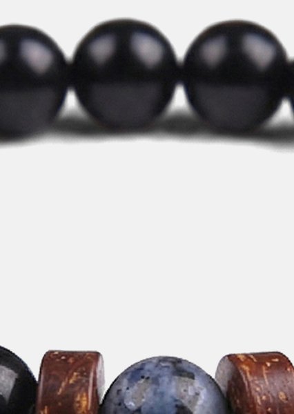Pulsera de cuentas Valor Sphere