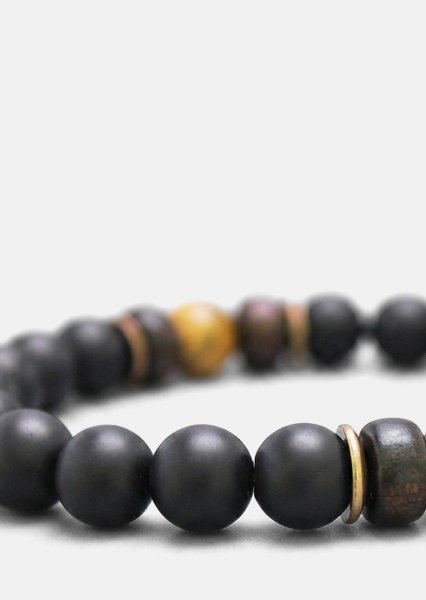 Pulsera de cuentas Cinder Realm