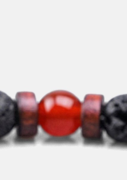 Pulsera de cuentas Eclipse Axis