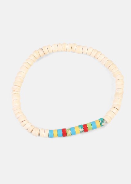 Pulsera de cuentas Elemental Tide