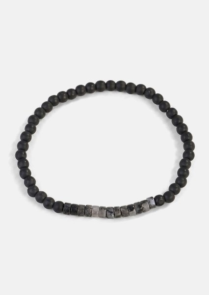 Pulsera de cuentas Maverick Nexus