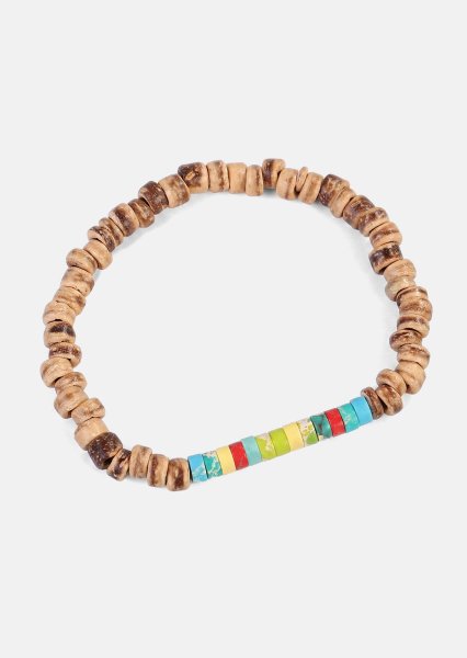 Pulsera de cuentas Terra Harmony