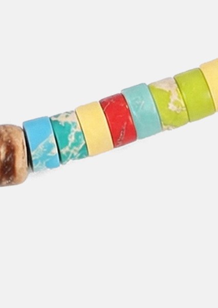 Pulsera de cuentas Terra Harmony