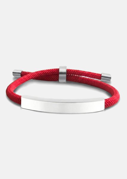 Pulsera de cordón Dorian Haven